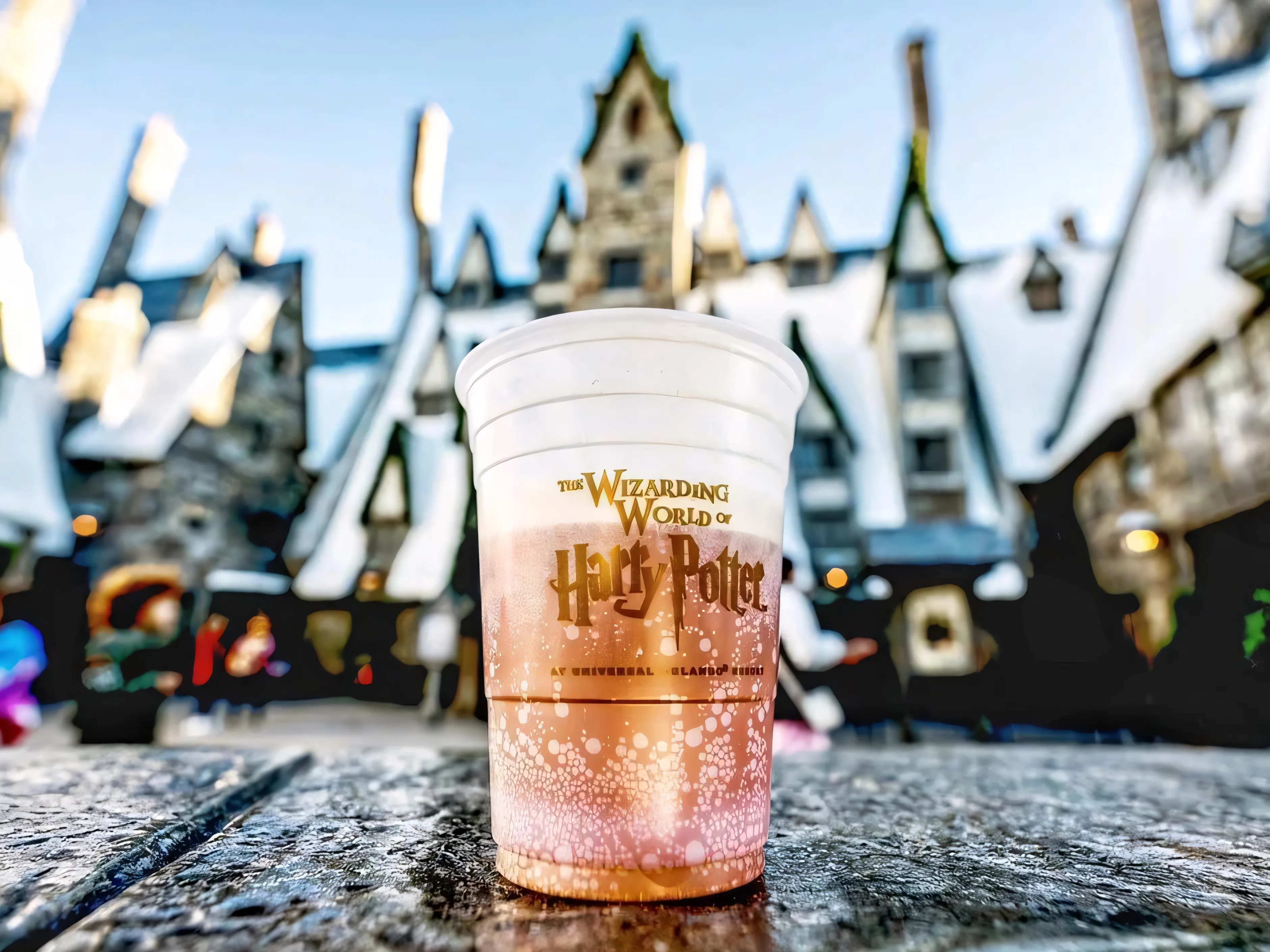 Butterbeer