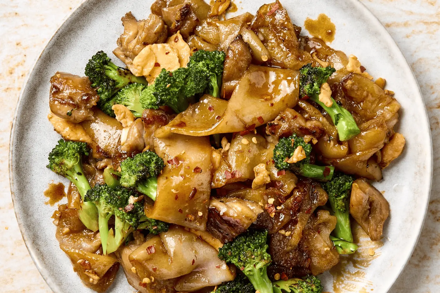 Pad See Ew
